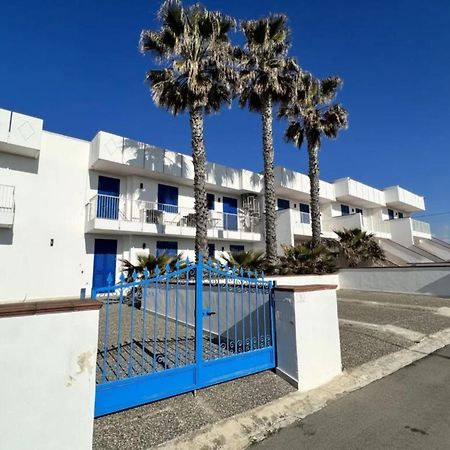 Residence Mare Azzurro Torre San Giovanni Ugento Exterior photo