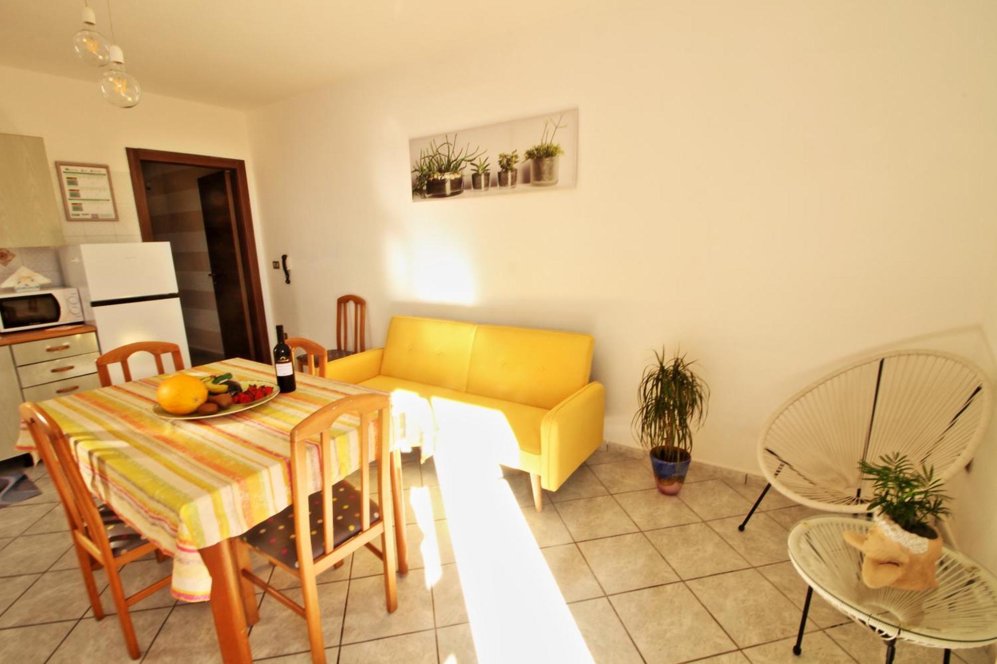 Residence Mare Azzurro Torre San Giovanni Ugento Exterior photo
